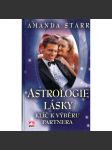 Astrologie lásky - náhled