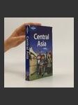 Central Asia - náhled
