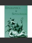 Epigraphica & Sepulcralia 4. Forum epigrafických a sepulkrálních studií - náhled