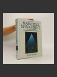 Marketing management : analysis, planning, implementation, and control - náhled