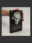 Kuneš Sonntag : životní příběh z dvacátého století - náhled