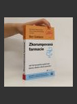 Zkorumpovaná farmacie - náhled