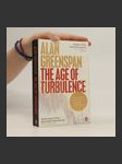 The age of turbulence : adventures in a new world - náhled