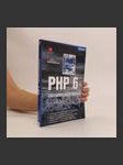PHP 6. Začínáme programovat - náhled