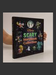 Disney Scary storybook Collection - náhled