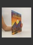 Velká kniha o pyramidách - náhled