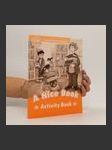 A Nice Book: Activity Book (Oxford Read and Imagine: Beginner) - náhled