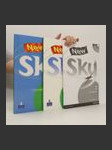 New Sky 2. Teacher's Book, Activity Book, Test Book (3 svazky) - náhled