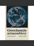 Geochemie atmosféry - náhled