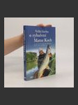 Velká kniha o rybaření - Nejlepší rady a triky pro jakoukoliv roční dobu a techniku - náhled