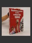 Guinnessova kniha rekordů 1995 - náhled