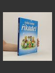 Velká kniha říkadel - náhled