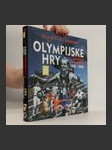 Olympijské hry 1896-2004. Od Athén k Athénám - náhled