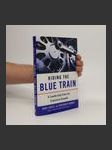 Riding the Blue Train - náhled