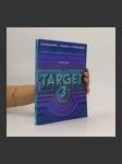 Target 3: An Audio-Visual English Course for Secondary Schools. Pupil's Book - náhled