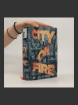 City On Fire - náhled