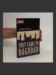They came to Baghdad - náhled
