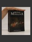 Hříšná Messalina : román ze života hříšné římské císařovny - náhled