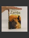 Zamba - život s králem zvířat - náhled