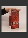 Zákeřná ebola - náhled