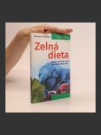 Zelná dieta - náhled