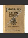 Procházka Prahou historickou - náhled