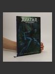 Avatar : Tsu'tejův příběh - náhled