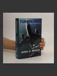 Turbulence - náhled