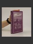 Knihy počátku. 1. Smaragdový atlas - náhled