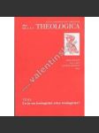 Theologica 2011, roč.1, č.1 - náhled