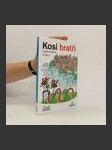 Kosí bratři - náhled