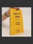 Anglicko-český obchodní slovník pro podnikatele a manažery - náhled