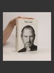 Steve Jobs. Die autorisierte Biografie des Apple-Gründers - náhled