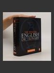 The Penguin english dictionary - náhled