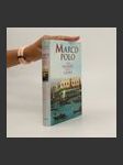 Marco Polo. Von Venedig nach China - náhled