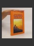 Sapfó : román o básnířce, která milovala ženy - náhled