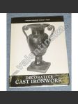 Decorative Cast Ironwork - náhled
