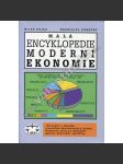 Malá encyklopedie moderní ekonomie - náhled