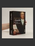 Goethe : sein Leben und seine Zeit - náhled