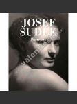Portraits Josef Sudek - náhled