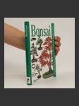 Bonsai. Praktická ilustrovaná příručka - náhled