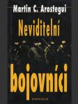 Neviditelní bojovníci - náhled