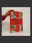 Rodinná encyklopedie zdraví. Charakteristiky, příčiny, prevence a léčba nejčastějších poruch zdraví - náhled