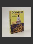 Čchi-kung Čung-jüan : spodní tan-tchien, uvolňování těla - náhled