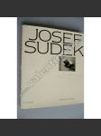 Josef Sudek (Výběr fotografií z celoživotního díla (edice Fotografie - Osobnosti - fotograf) PODPIS KIRSCHNER - náhled