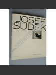 Josef Sudek - náhled