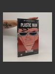 Plastic Man: Na útěku - náhled