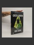 Green Arrow: Rok jedna - náhled
