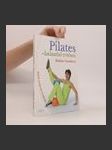 Pilates-balanční cvičení - náhled