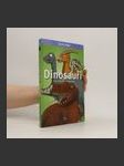 Dinosauři. 200 otázek a odpovědí - náhled